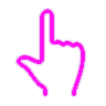 up icon