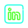 linkedin icon
