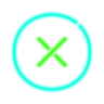 x icon
